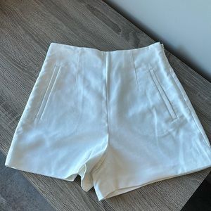 Zara Shorts